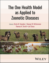 The one health model as applied to zoonotic diseases