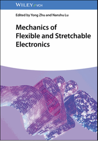 Mechanics of flexible and stretchable electronics