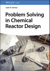 Problem solving in chemical reactor design