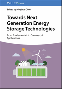 Towards next generation energy storage technologies : from fundamentals to commercial applications