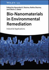 Bio-nanomaterials in environmental remediation: industrial applications