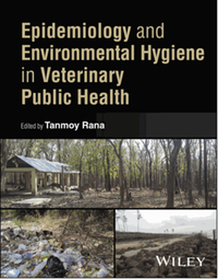 Epidemiology and environmental hygiene in veterinary public health