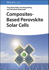 Composites-based perovskite solar cells