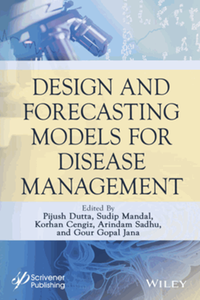 Design and forecasting models for disease management