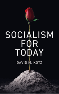 Socialism for today: escaping the cruelties of capitalism