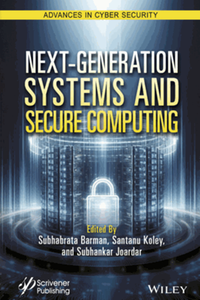 Next-generation systems and secure computing