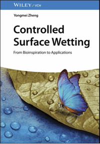 Controlled surface wetting : from bioinspiration to applications
