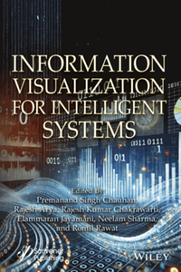 Information visualization for intelligent systems