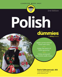 Polish, 2nd edition