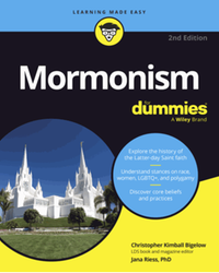 Mormonism for dummies, 2nd ed