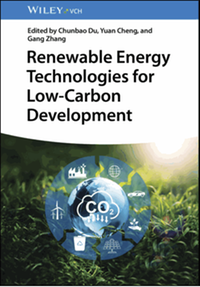 Renewable energy technologies for low-carbon development