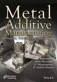 Metal additive manufacturing: principles, techniques and applications