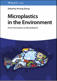 Microplastics in the environment : from formation to remediation