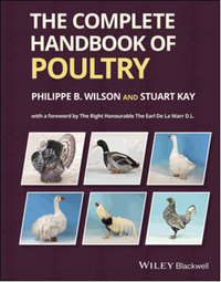 The complete handbook of poultry