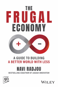 The frugal economy : a guide to building a better world with less