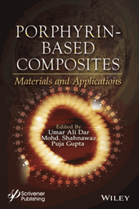 Porphyrin-based composites : materials and applications