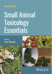 Small animal toxicology essentials, second edition