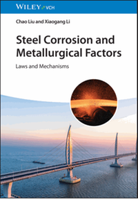 Steel corrosion and metallurgical factors: laws and mechanisms