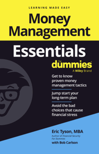 Money management essentials for dummies