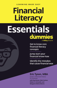 Financial literacy essentials for dummies