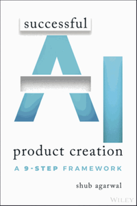 Successful ai product creation : a 9-step framework