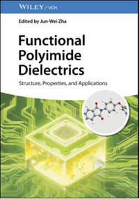 Functional polyimide dielectrics : structure, properties, and applications