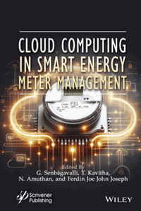 Cloud computing in smart energy meter management