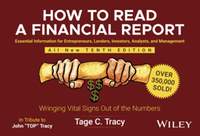 How to read a financial report : wringing vital signs out of the numbers, tenth edition
