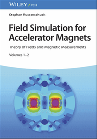 Field simulation for accelerator magnets (2 Volumes)