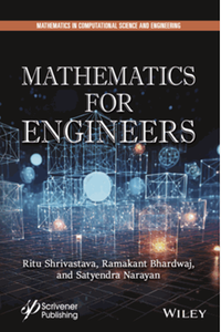 Mathematics for engineers