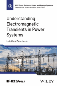 Understanding electromagnetic transients in power systems