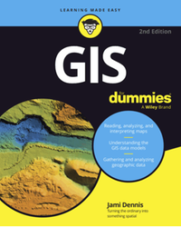 GIS, 2nd edition