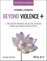 Beyond violence+ : a prevention program for justice-involved women and gender-diverse people, second edition