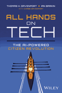 All hands on tech : the AI-powered citizen revolution