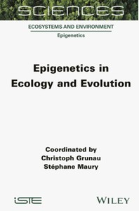 Epigenetics in ecology and evolution