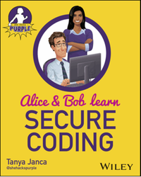 Alice and Bob learn secure coding