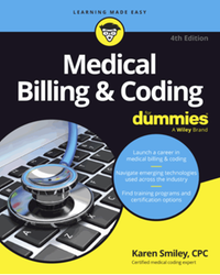 Medical billing & coding, 4th edition