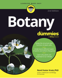 Botany, 2nd edition