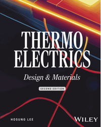 Thermoelectrics : design and materials, second edition