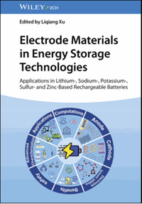 Electrode materials in energy storage technologies : applications in lithium-, sodium-, potassium-, sulfur- and zinc-based rechargeable batteries