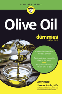 Olive oil