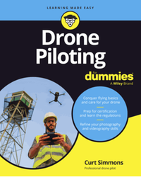 Drone piloting