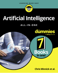 Artificial intelligence : all-in-one