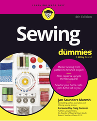 Sewing, 4th edition