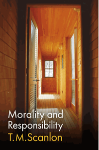 Morality and Responsibility