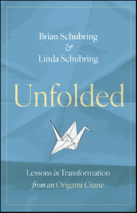 Unfolded: Lessons in Transformation from an Origami Crane