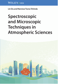 Spectroscopic and Microscopic Techniques in Atmospheric Sciences