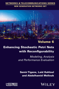 Enhancing Stochastic Petri Nets with Reconfigurability: Modeling, Analysis and Performance Evaluation