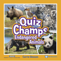Quiz Champs (set 3)