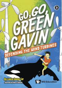Defending the wind turbines